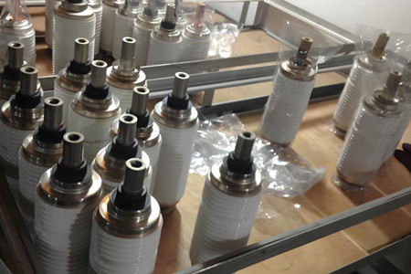 真空滅弧室怎么使用？詳細教程解答！