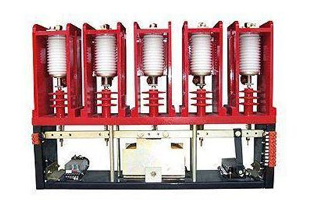 真空開關(guān)管時間行程特性曲線可以檢測哪些參數(shù)？